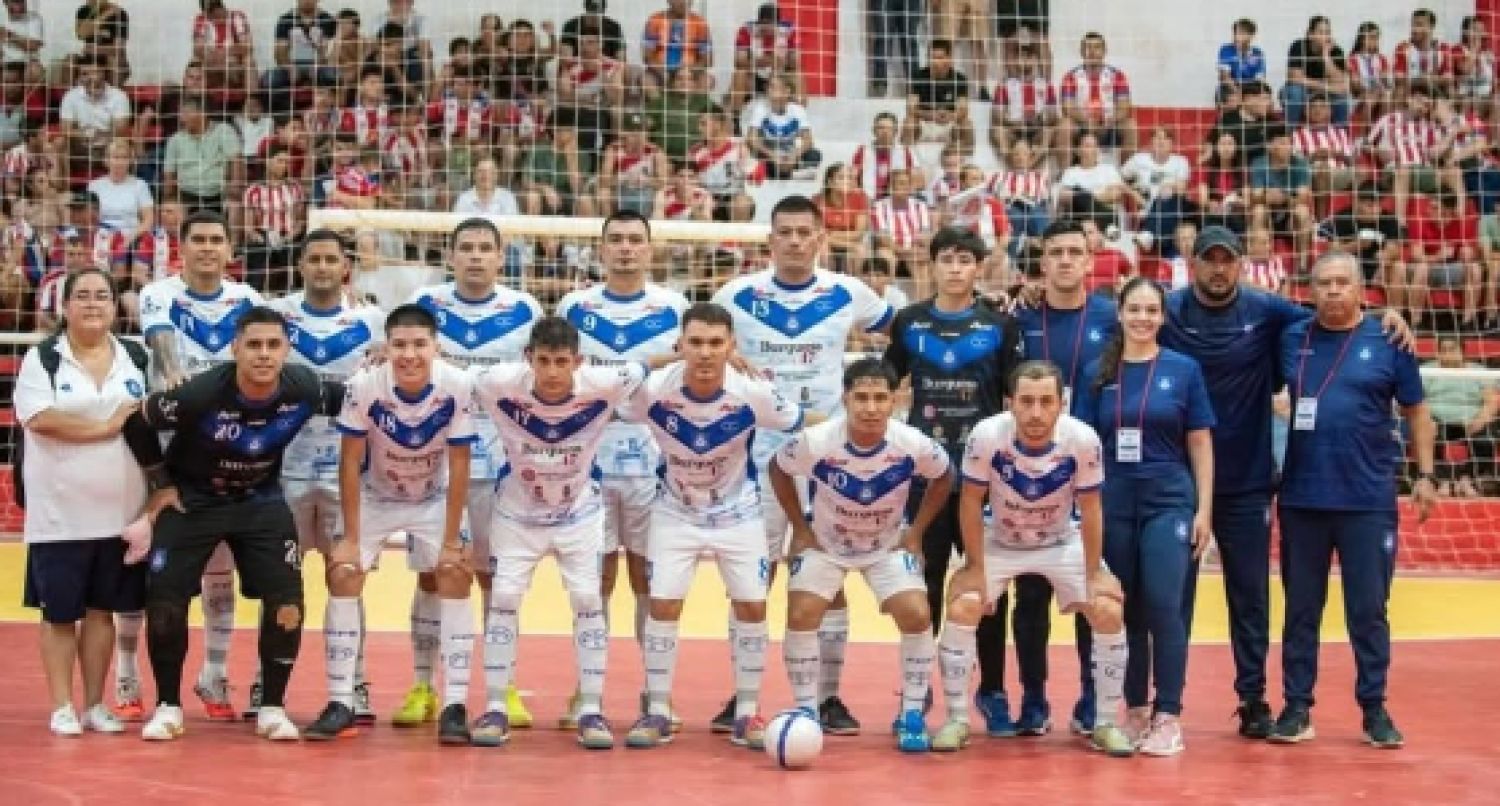 San Juan Bautista empató sobre el cierre y le arrebató la clasificación a Concepción