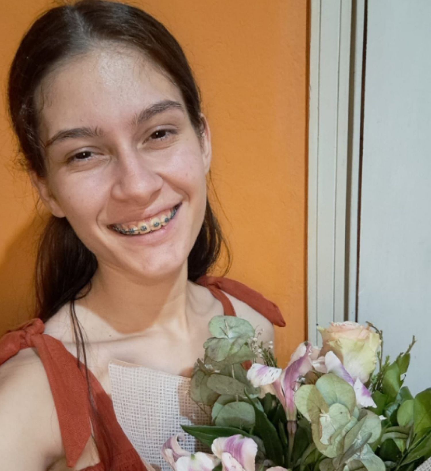 Reportan desaparición de adolescente en Concepción