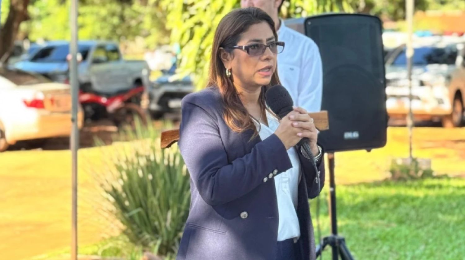 Senado estudia excluir a Concepción del programa Hambre Cero