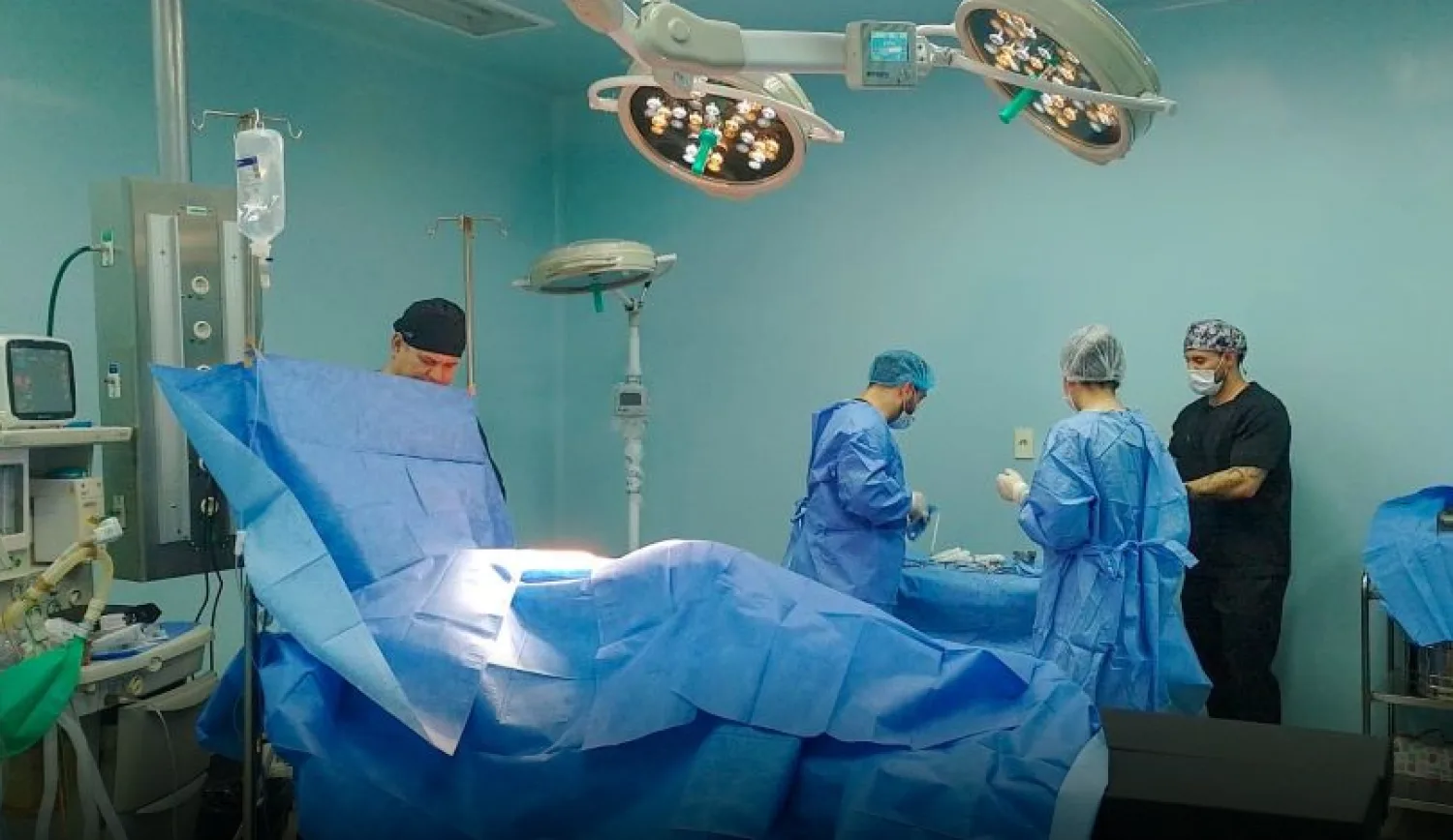 Con inversión superior a G. 827 millones fortalecen atención sanitaria en el Chaco paraguayo