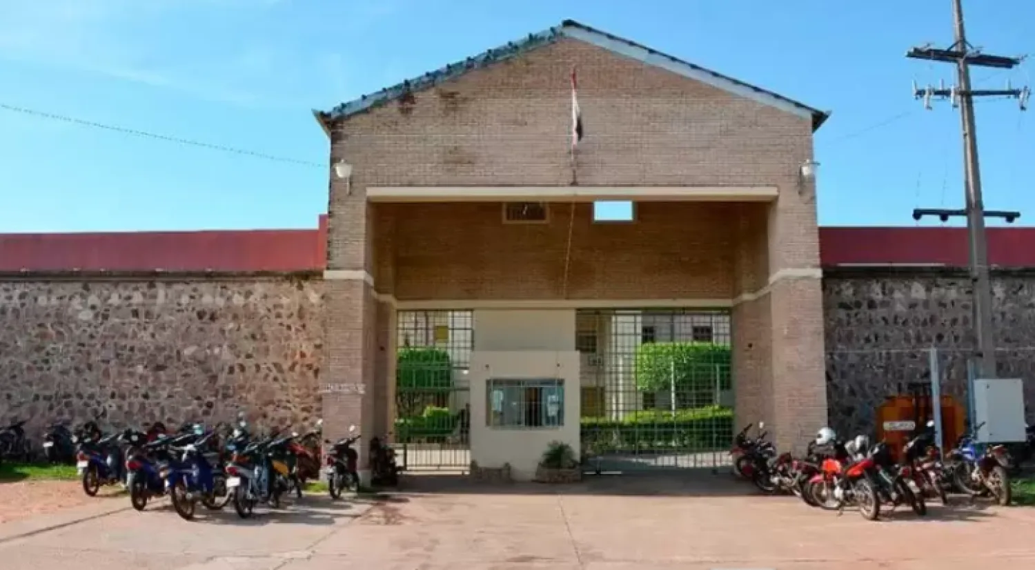 Preparan tamizaje general en cárcel de Concepción ante brote de tuberculosis con 238 casos