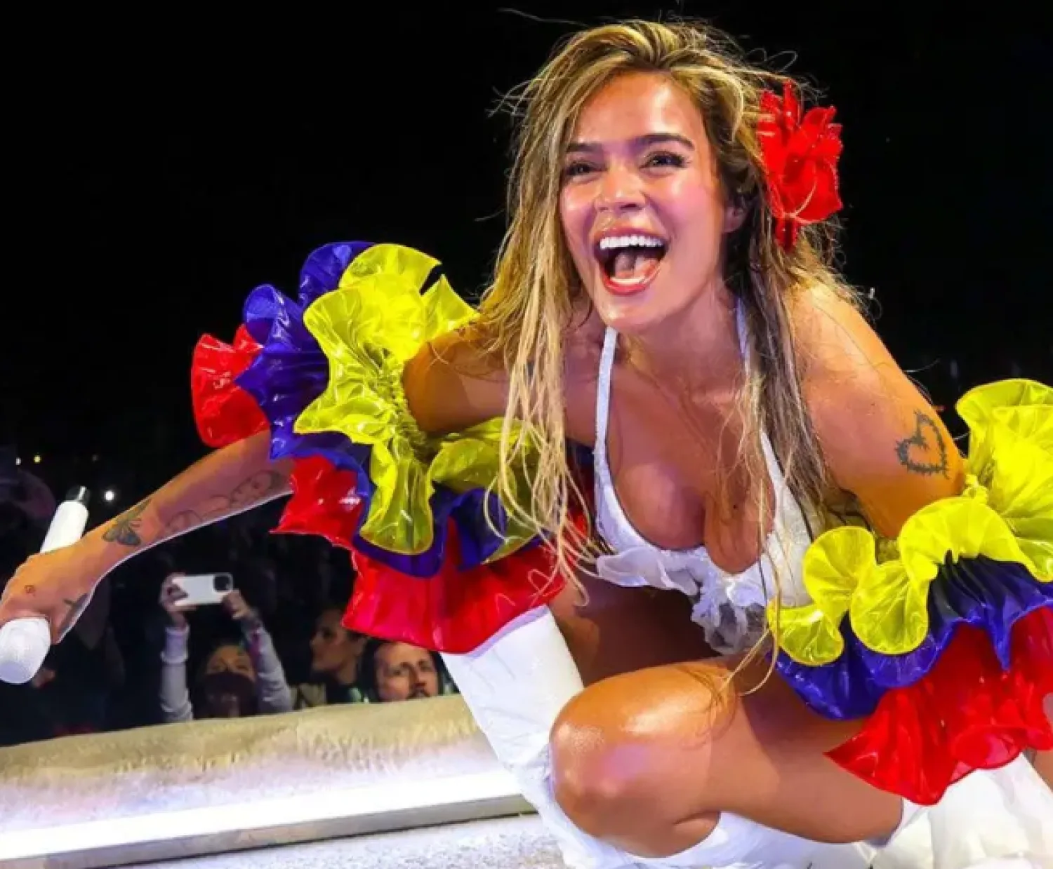 ‘Después de ti’: Karol G y Greg González lanzan su nueva canción en plataformas