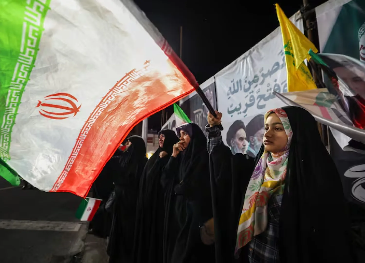 Guerra en Irán deja millones de desempleados y ahonda la crisis económica en la República Islámica