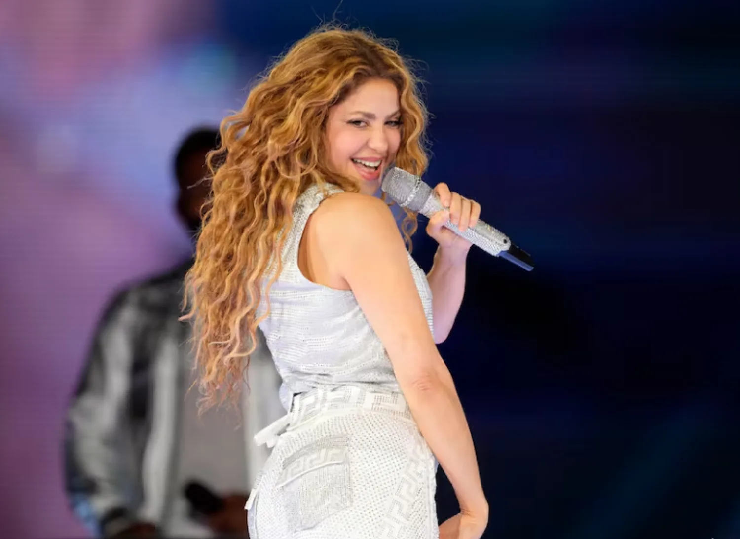Shakira superará a Madonna y Lady Gaga en impacto económico con su concierto en Copacabana