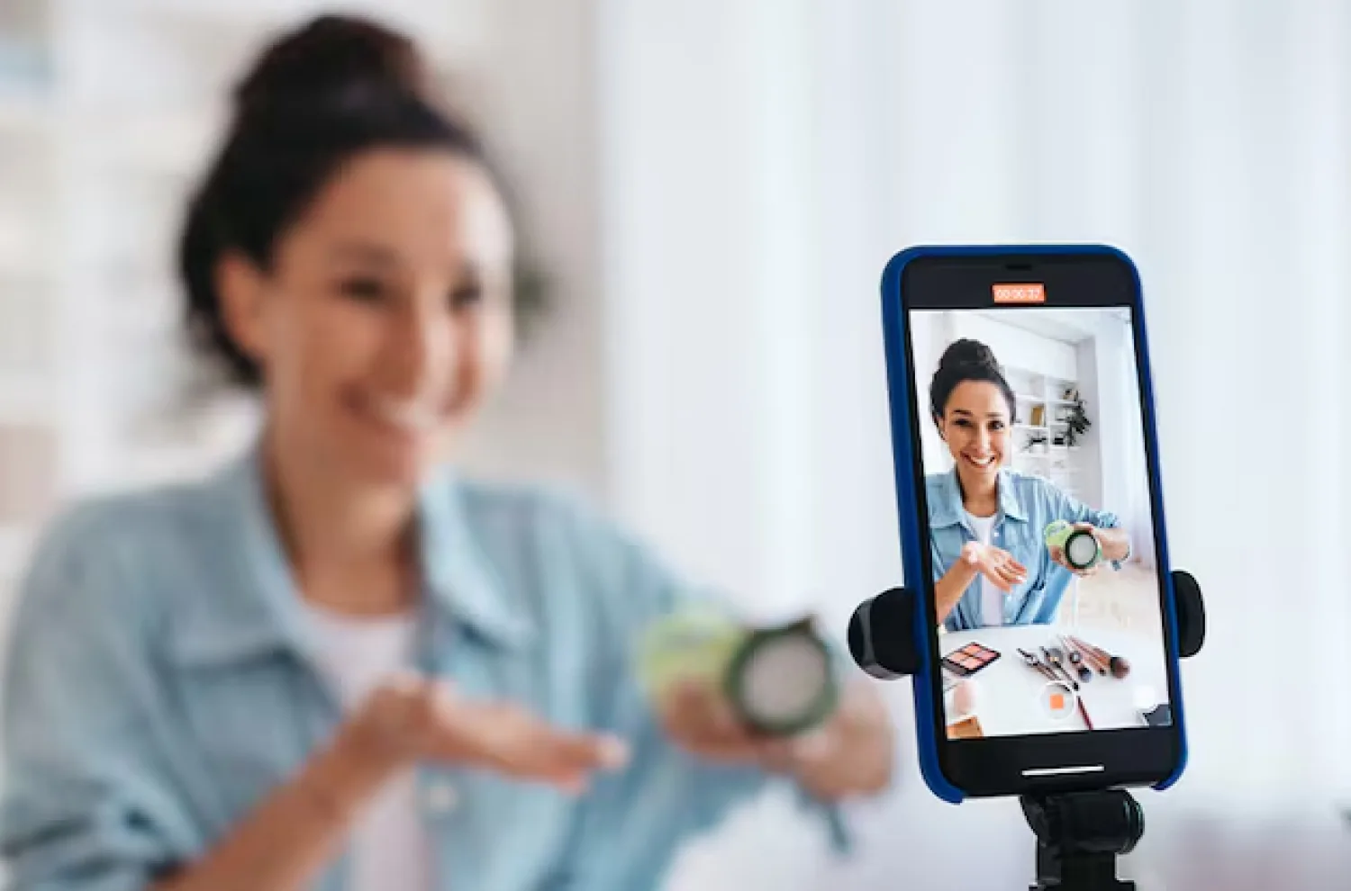 SEDECO introduce regulaciones para influencers en el Código de Defensa del Consumidor