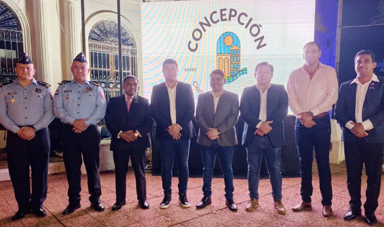 Lanzan agenda de actividades por el aniversario de Concepción