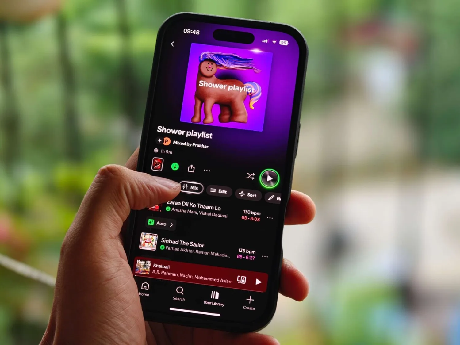 Spotify elimina 75 millones de canciones creadas con IA