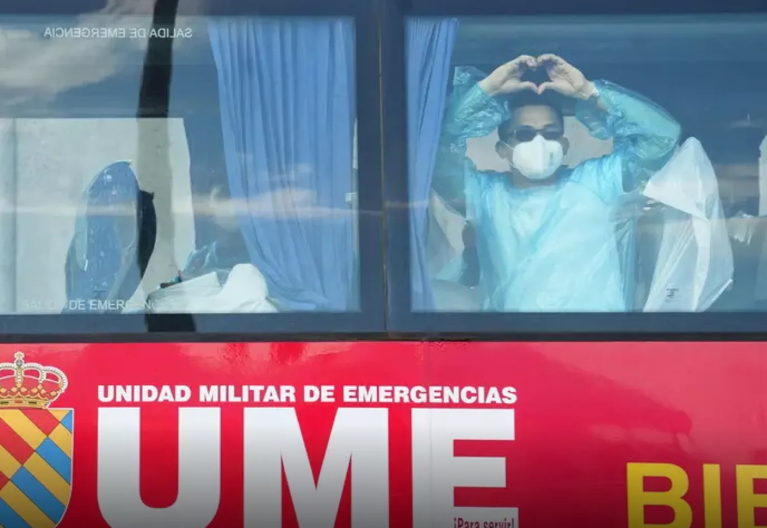 11 casos de hantavirus asociados al crucero Hondius, OMS