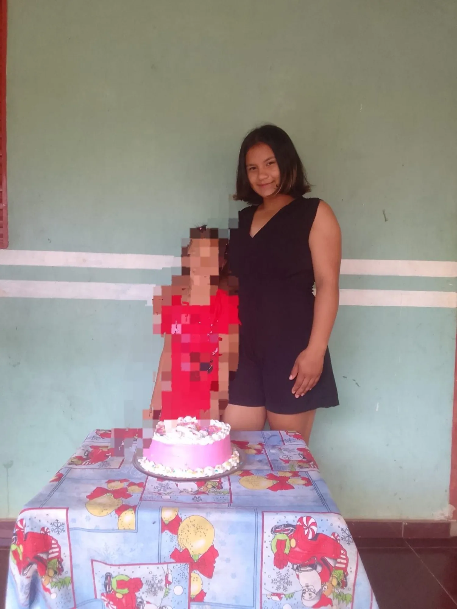 Buscan a adolescente de 14 años desaparecida en Yby Yaú