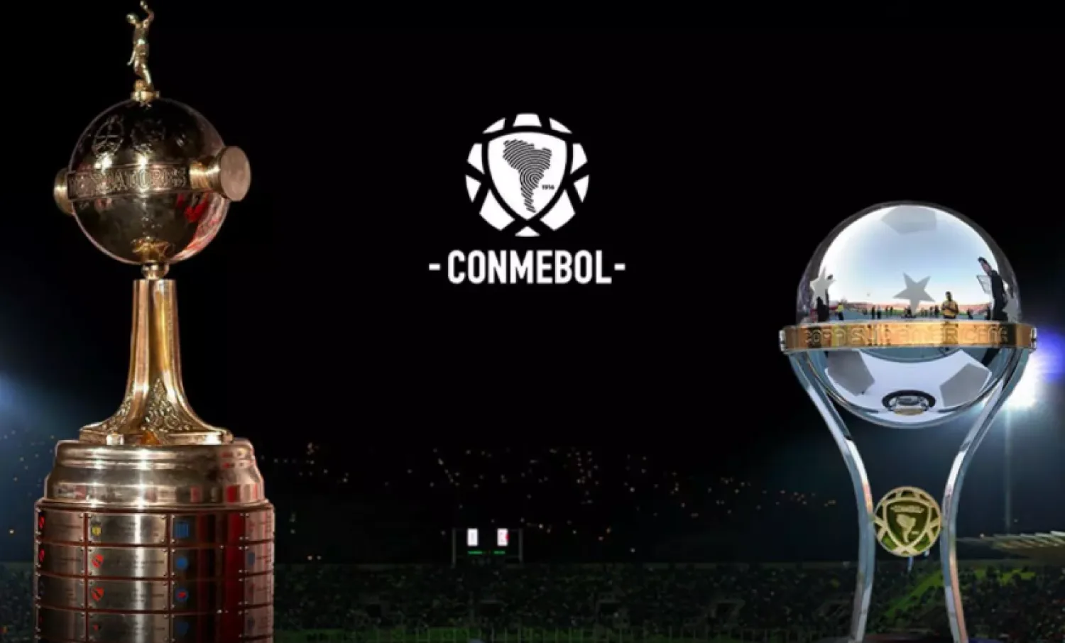 La próxima semana realizaran sorteos de octavos de final de Libertadores y Sudamericana