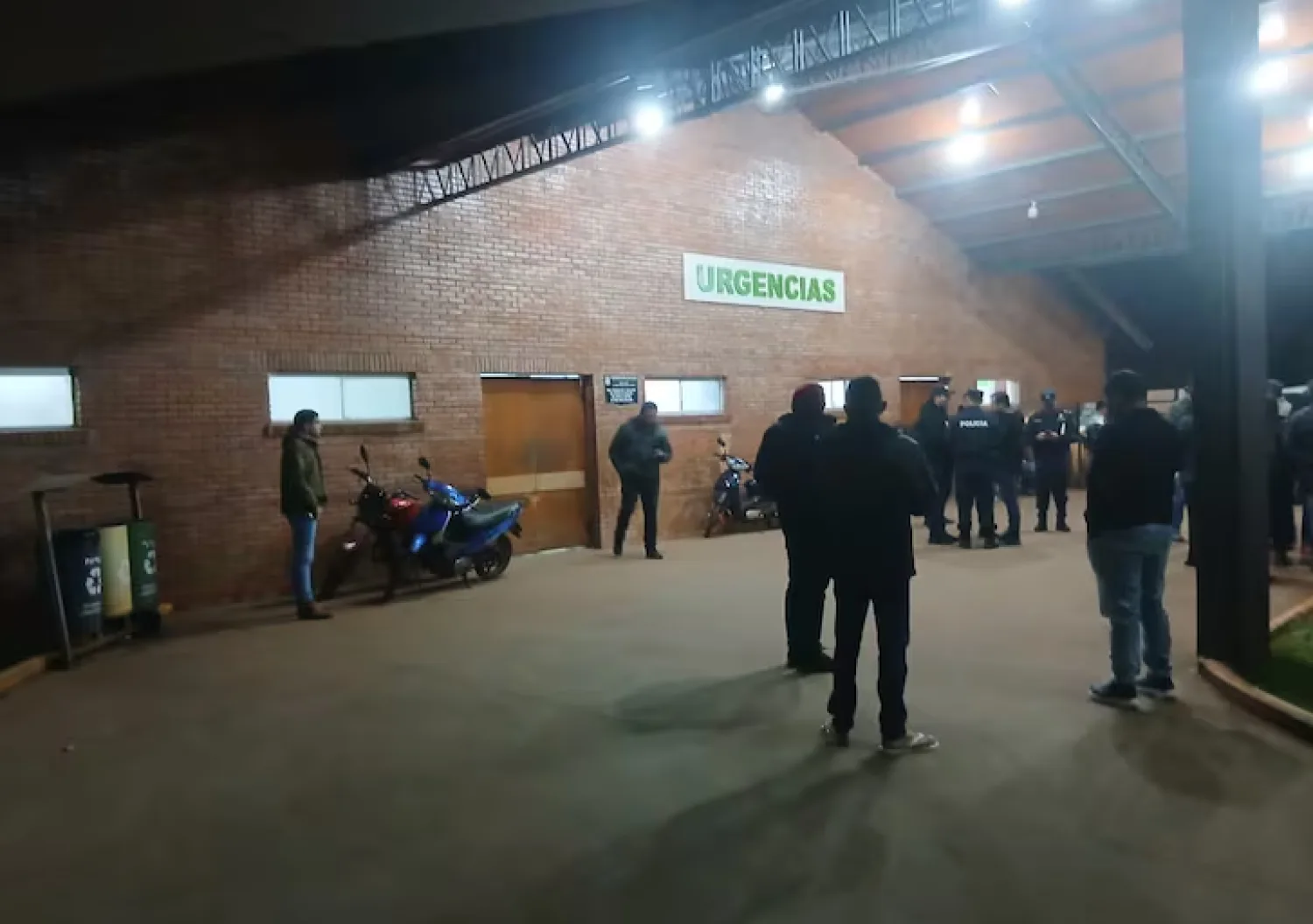 Sicariato en PJC: muere funcionario de la Gobernación de Amambay y candidato a concejal