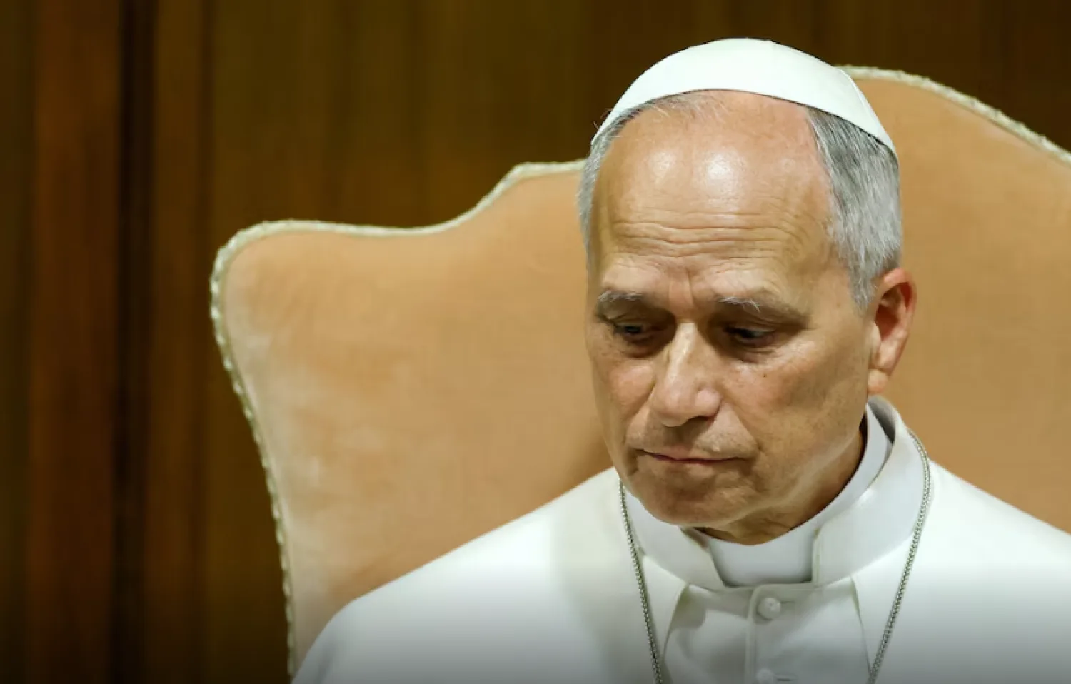 El papa León XIV publicó la encíclica Magnifica Humanitas y pidió que la inteligencia artificial “no domine al ser humano”