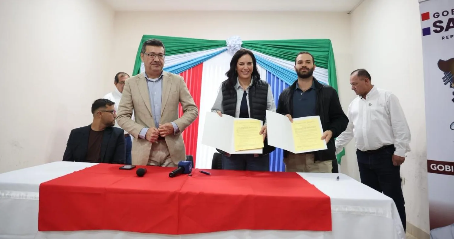 Hospital General en San Pedro entra en etapa de construcción para beneficiar a 370.000 habitantes