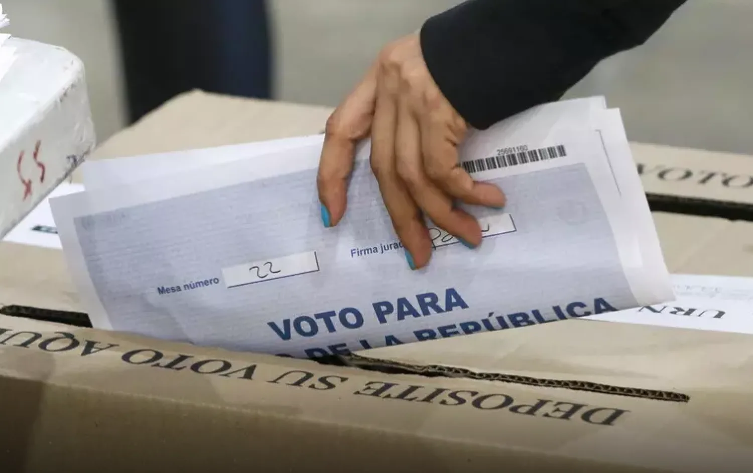 Colombia enfrenta una de las campañas más tensas de los últimos años