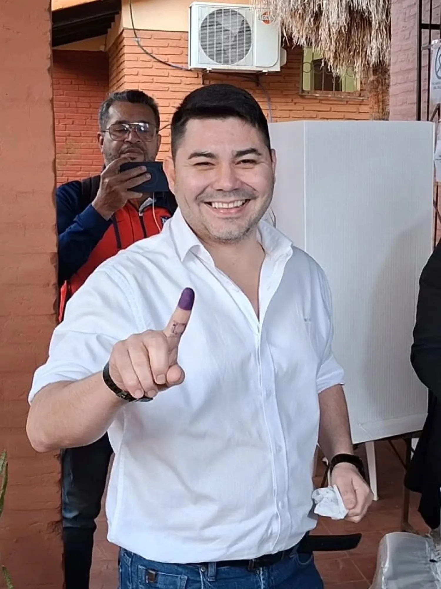 Las internas definieron el tablero político en Concepción y los distritos