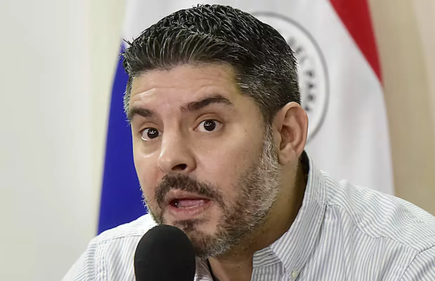 Nenecho apenas consigue 1.200 votos y queda fuera como candidato a concejal