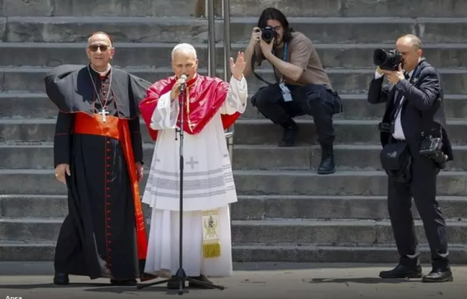 En Barcelona, el Papa alertó sobre el aumento de la violencia contra la mujer
