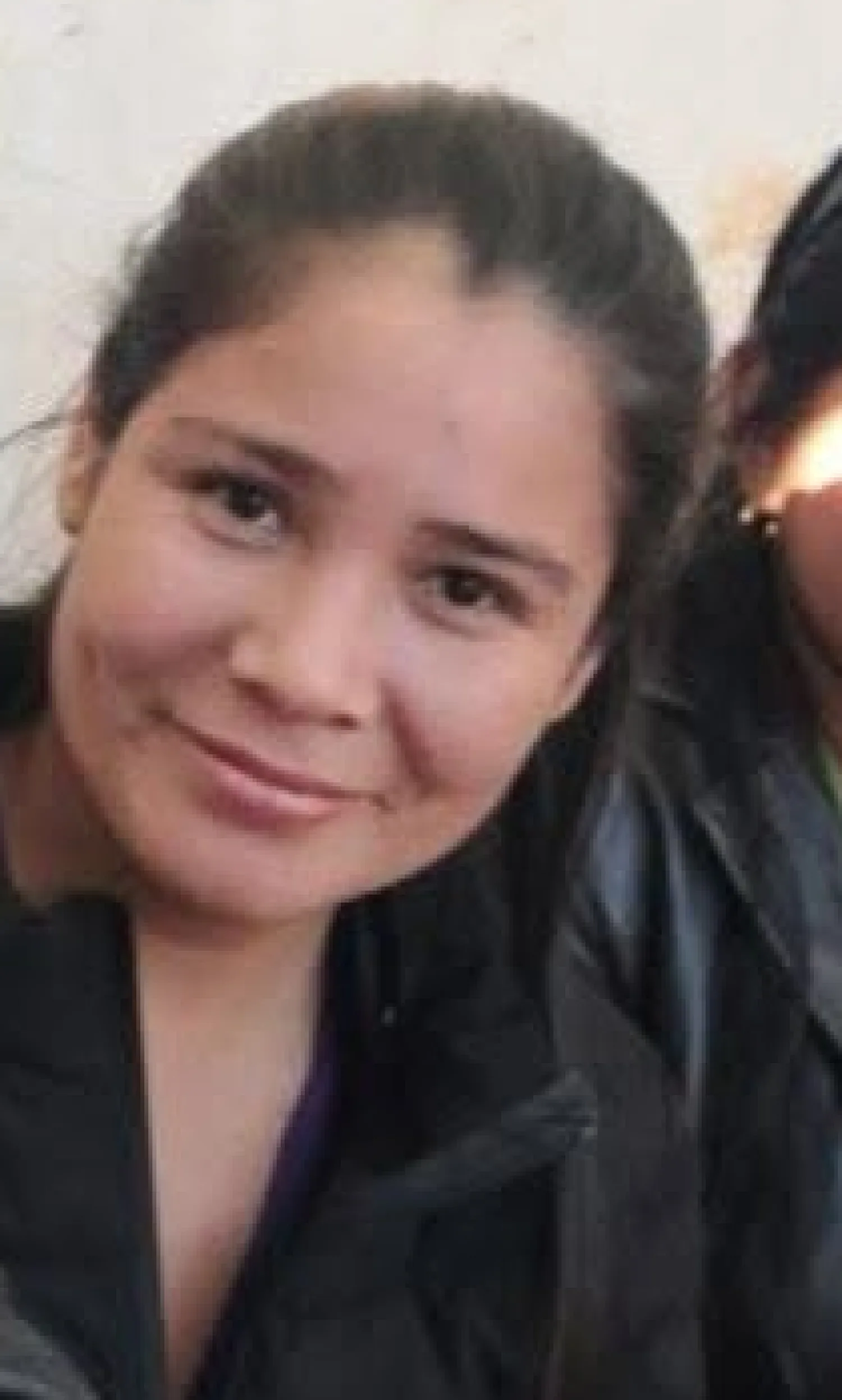 Localizan sana y salva en Central a joven que era buscada en Concepción