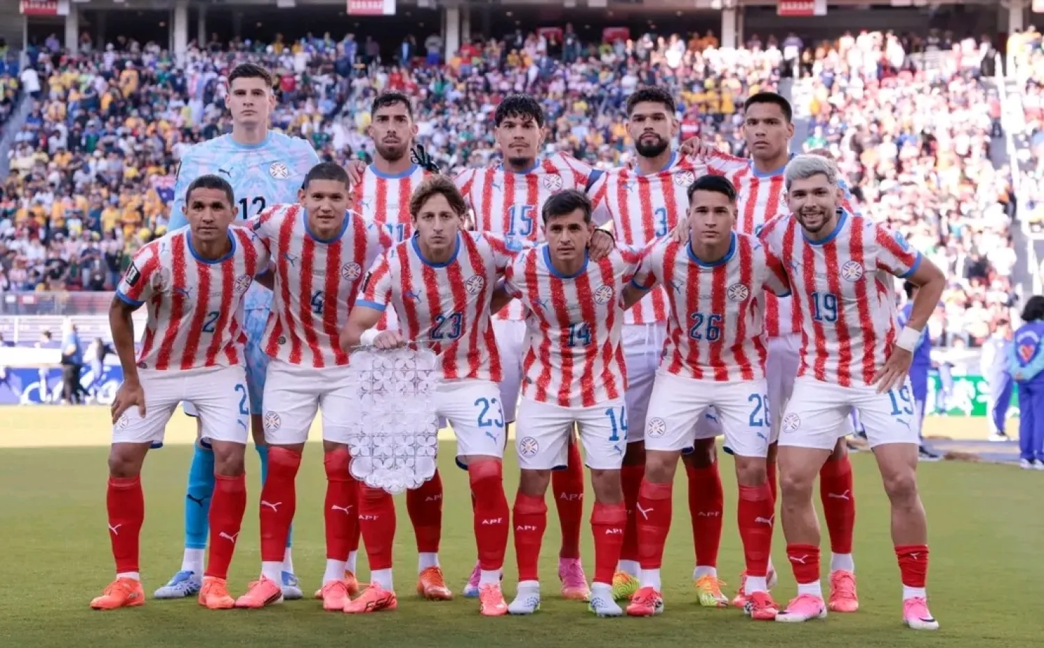 ¡Uruguay cae ante España y Paraguay asegura su lugar en los dieciseisavos del Mundial 2026!