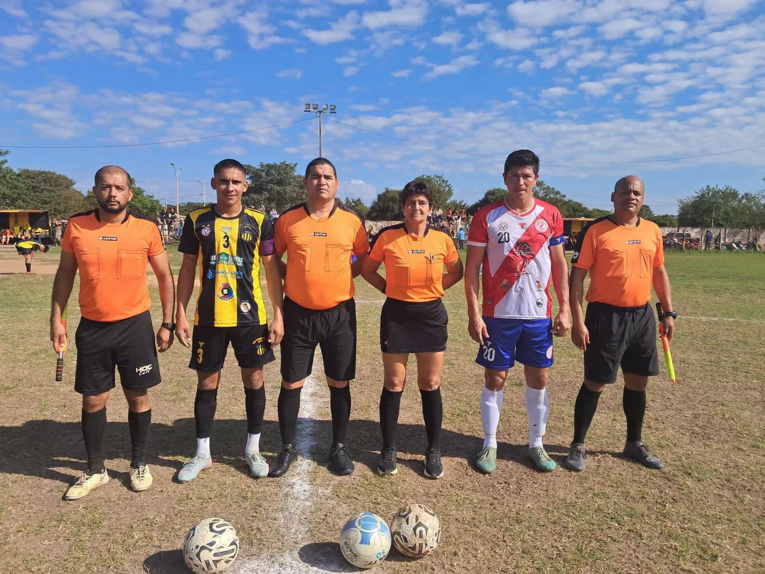 El cuadrangular semifinal empieza a tomar forma en la Liga Concepcionera
