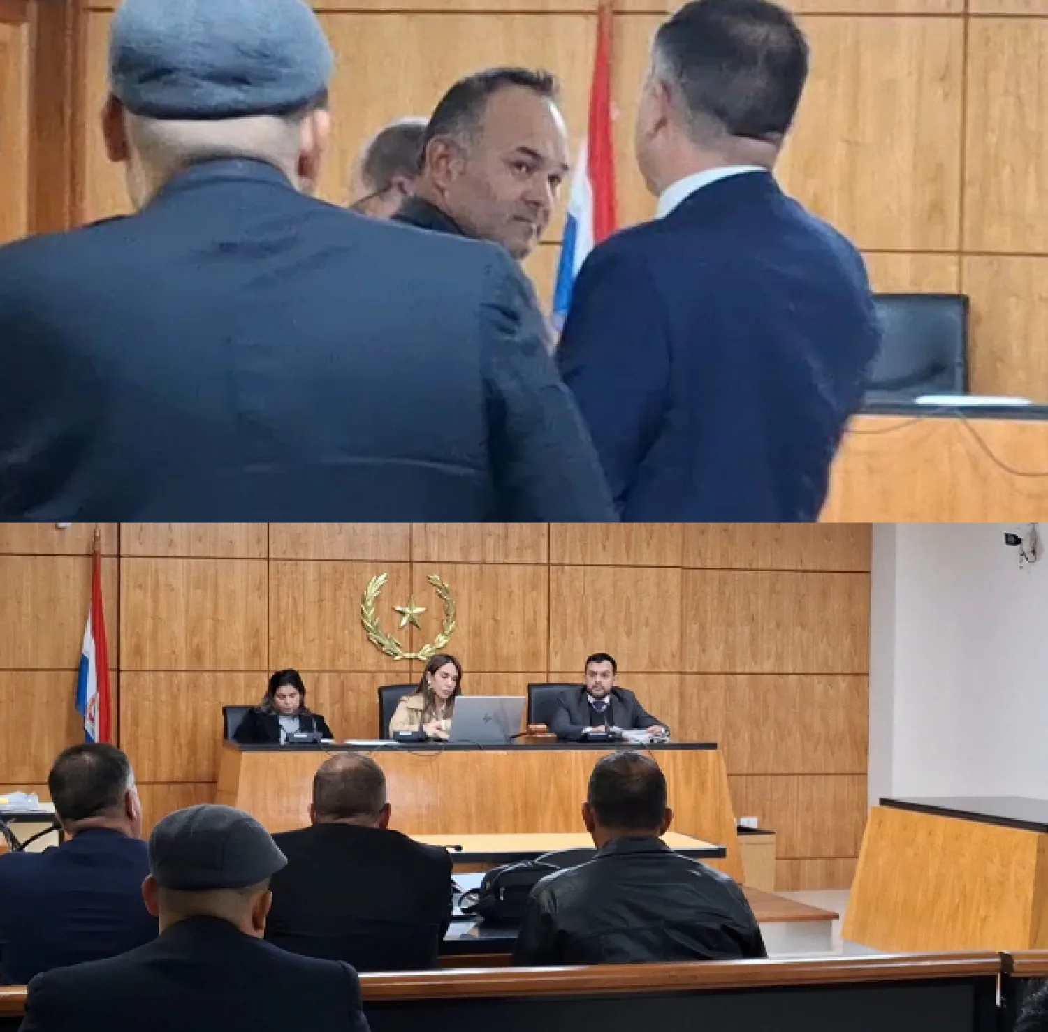 Hombre recibe 10 años de prisión por asesinato cometido durante un cumpleaños en Loreto