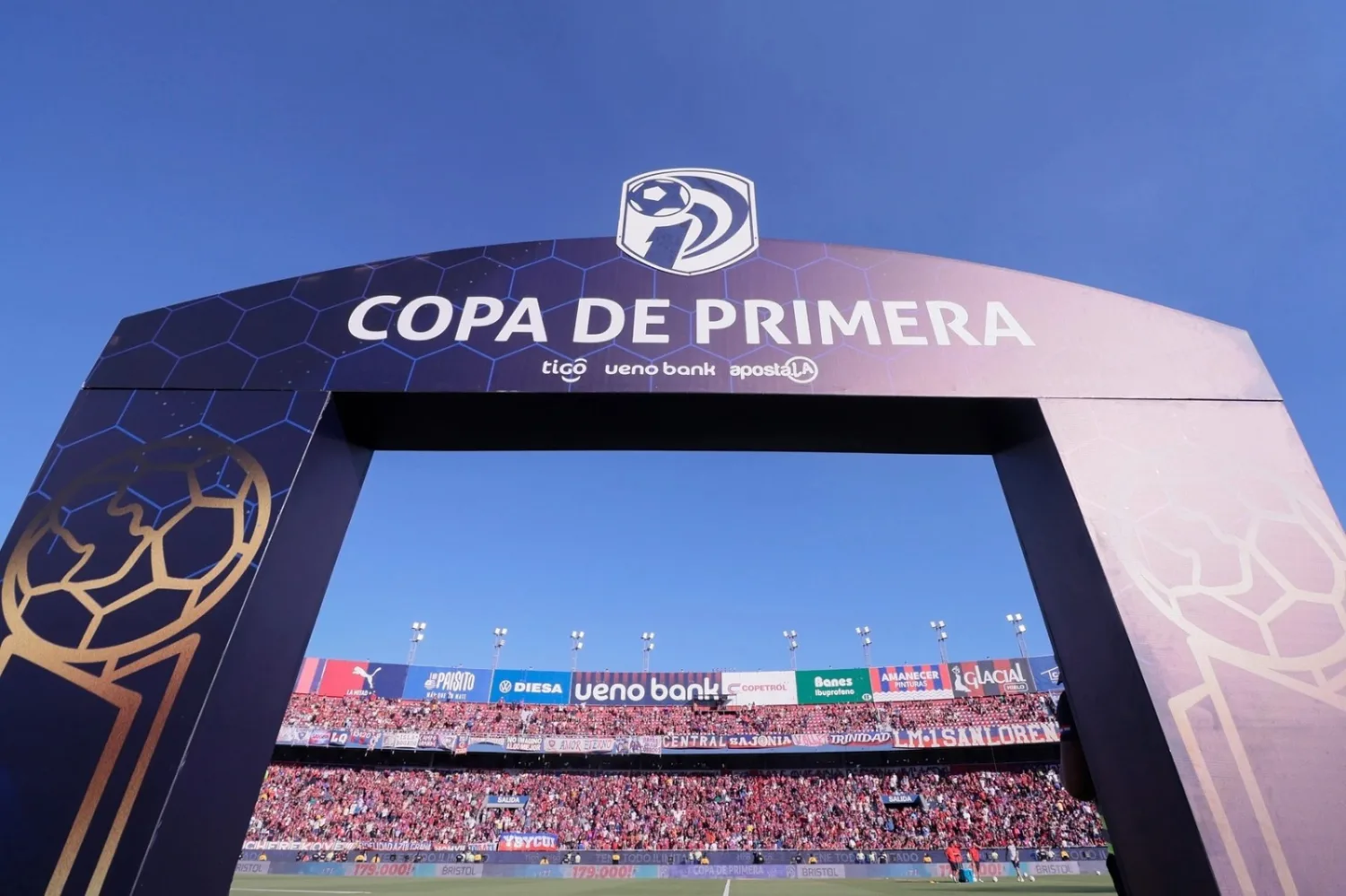El torneo Clausura 2026 ya tiene programadas sus tres primeras fechas