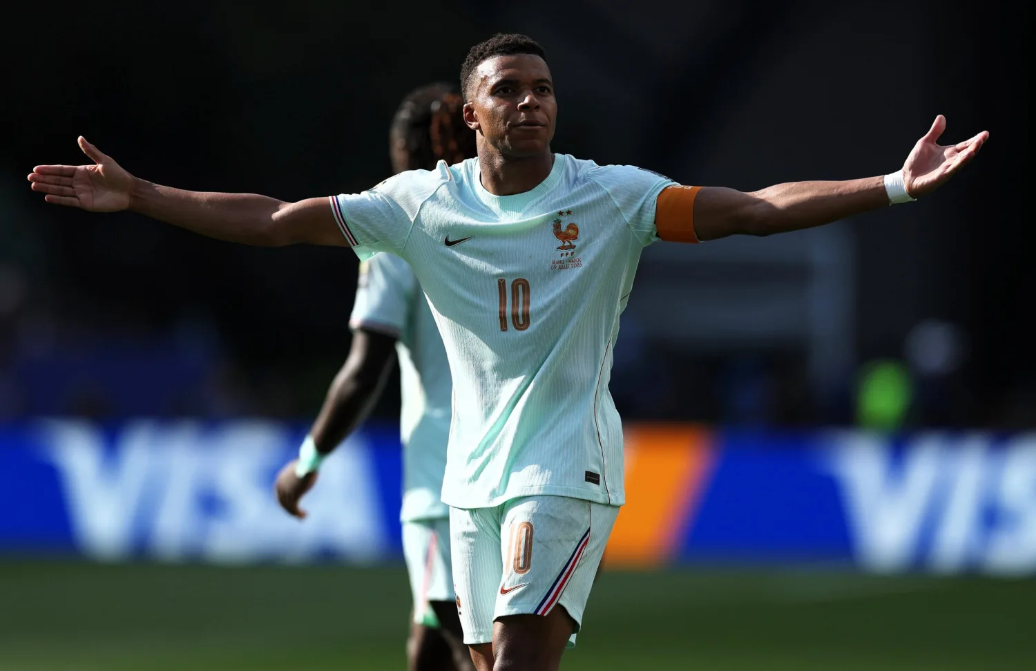 Francia no falla: deja fuera a Marruecos y avanza a las semifinales del Mundial 2026
