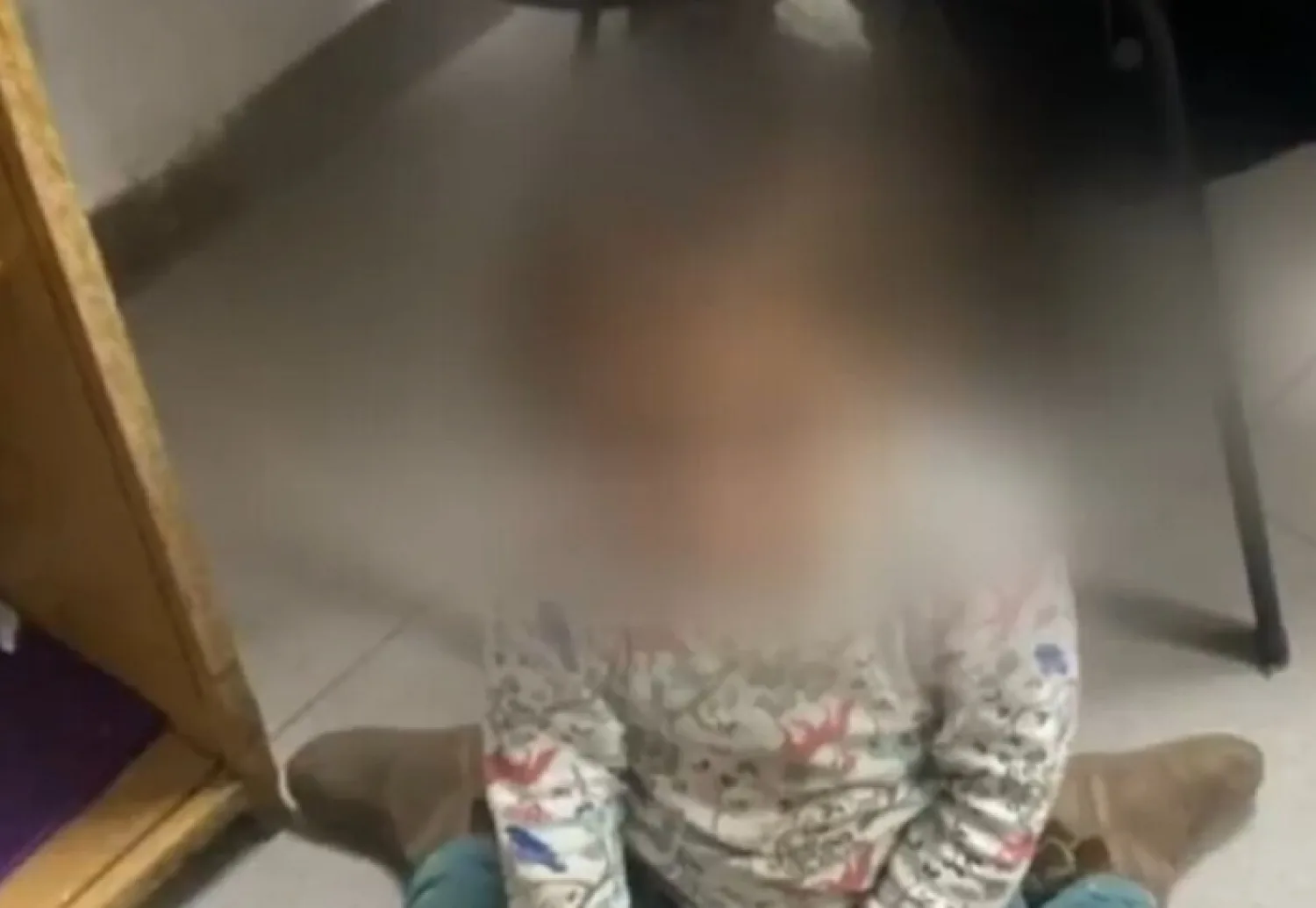 Magnolia Bustos apareció en Argentina: el rastreo del celular de su padre fue clave para encontrarla