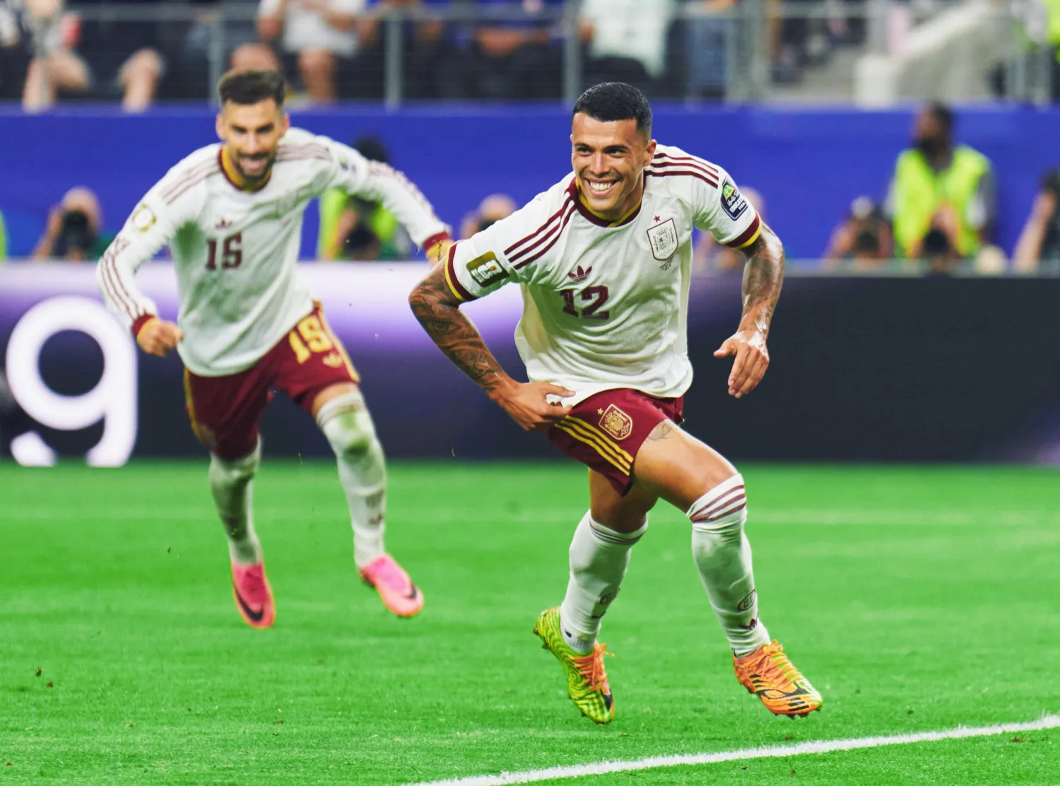 ¡España supera con autoridad a Francia y se instala en la final del Mundial 2026!
