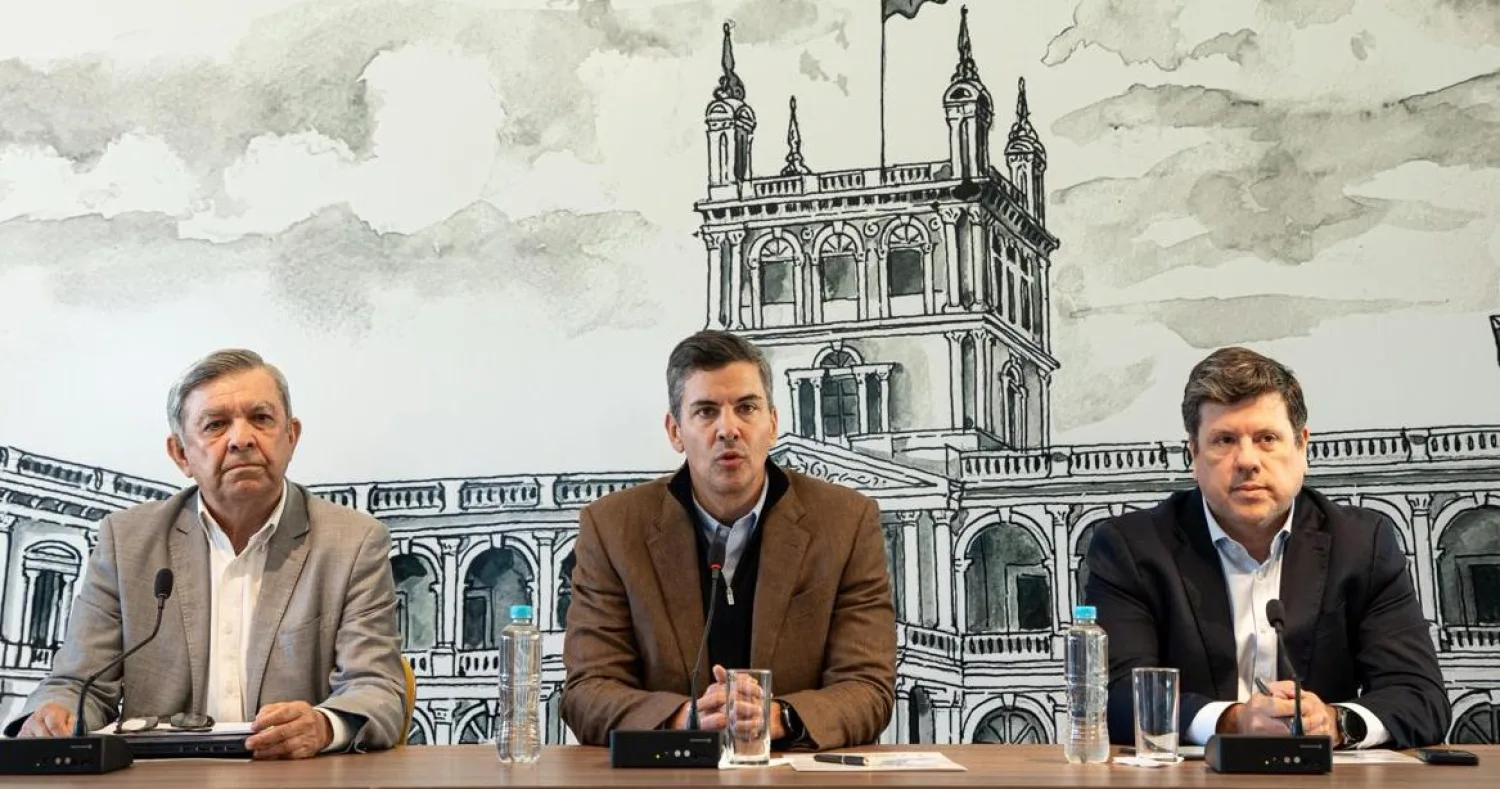 Gobierno articula medidas preventivas ante la llegada del fenómeno El Niño