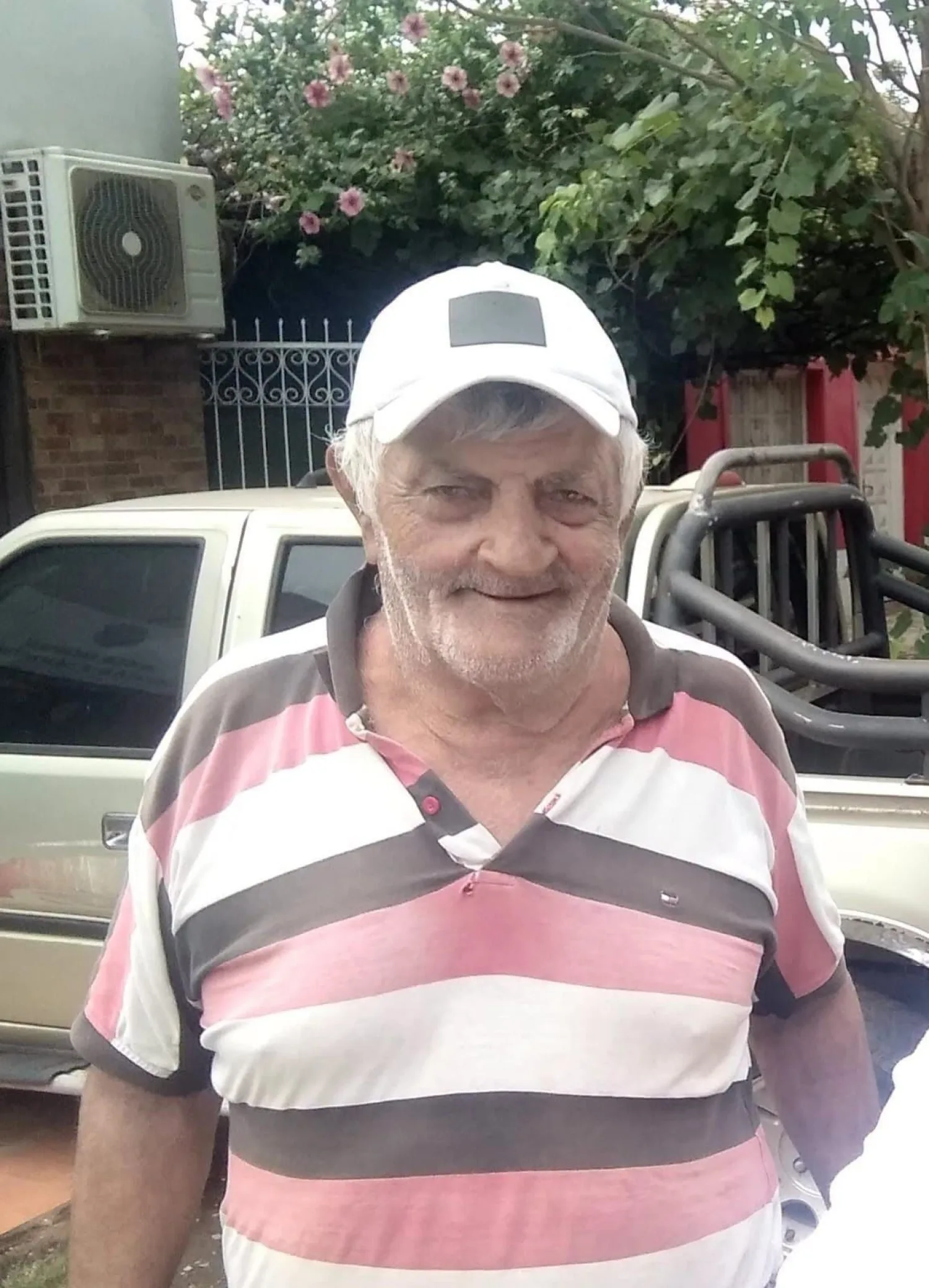 Falleció Mariano "Kapa'ã", una figura emblemática del barrio San Antonio