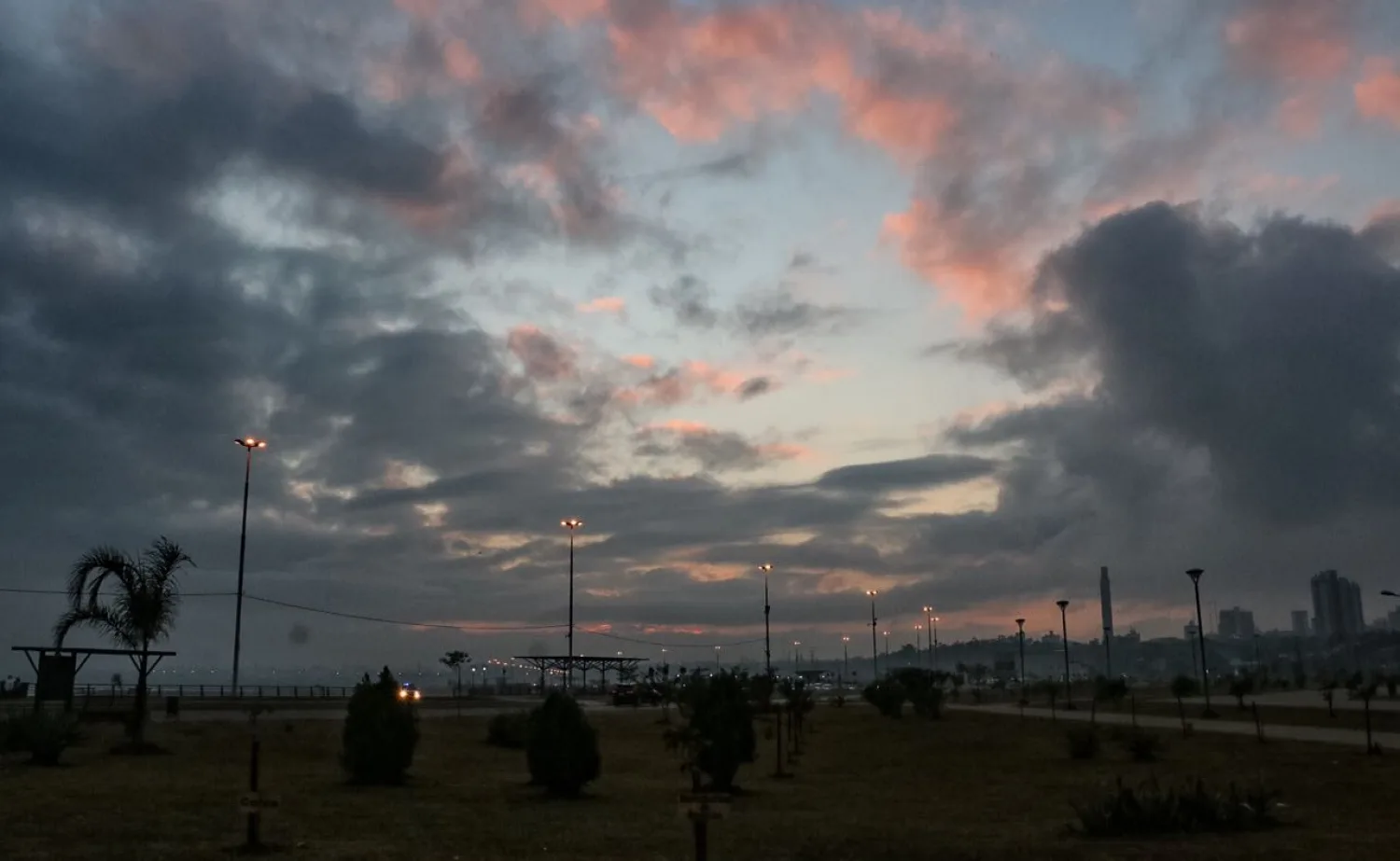 Lluvias con tormentas eléctricas para los próximos días, anuncia Meteorología