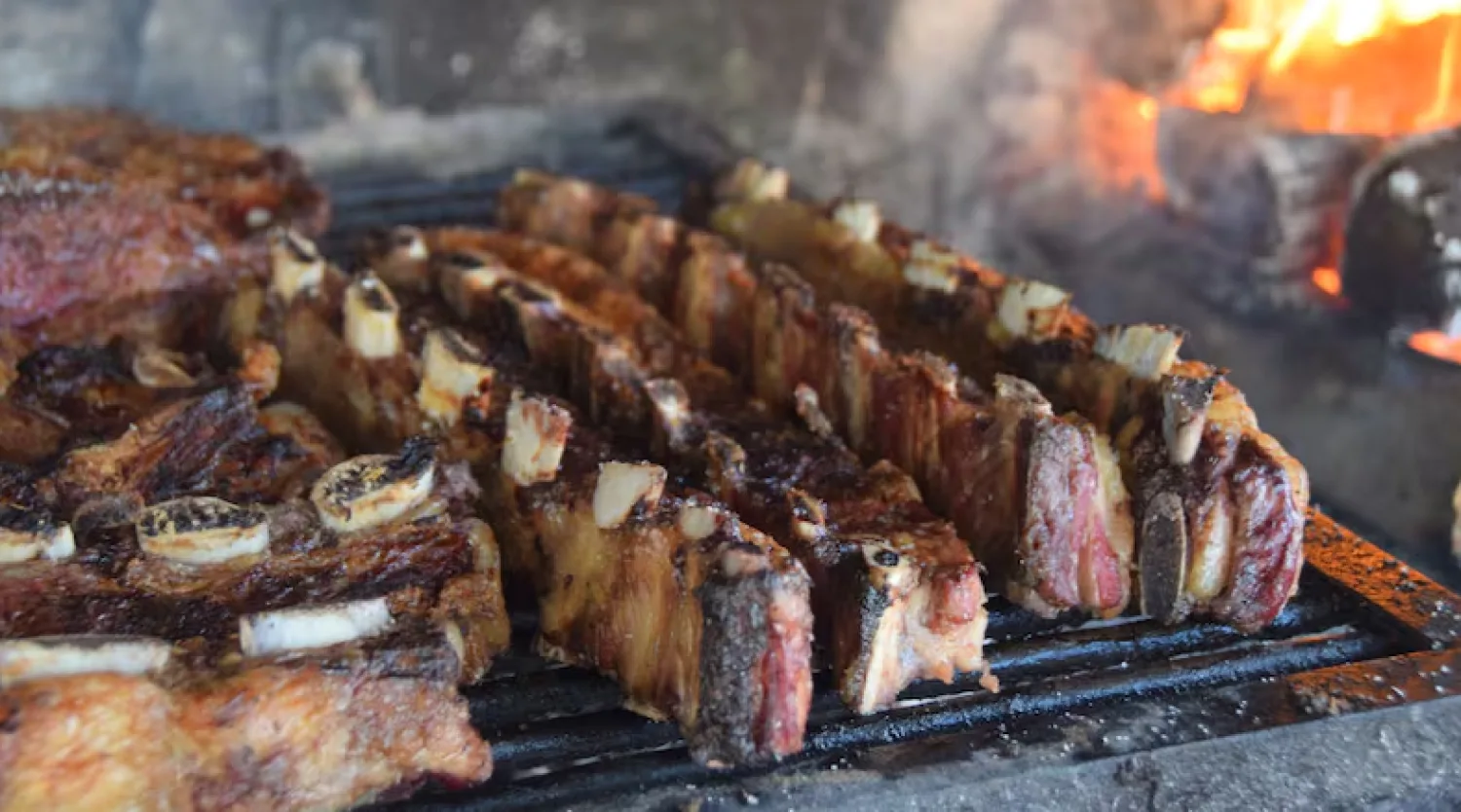 Argentina registra el menor consumo de carne vacuna del siglo