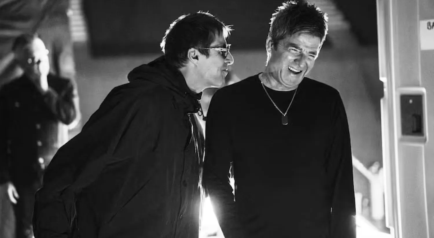 El Festival de Cine de Venecia promete a Pattinson y a Oasis