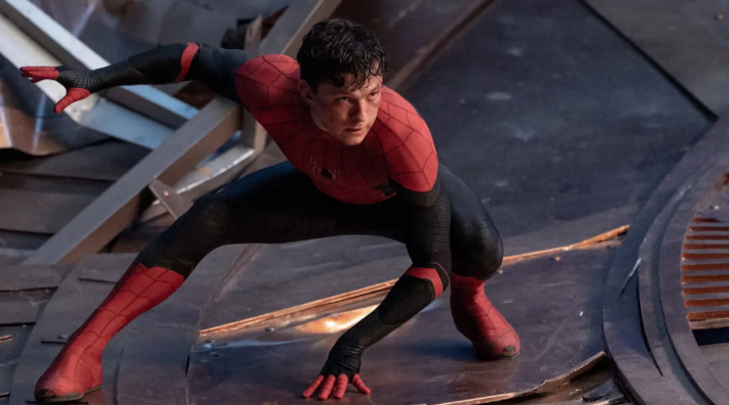 Spider-Man arrasa en taquilla con 927 millones, el segundo mejor estreno de la historia
