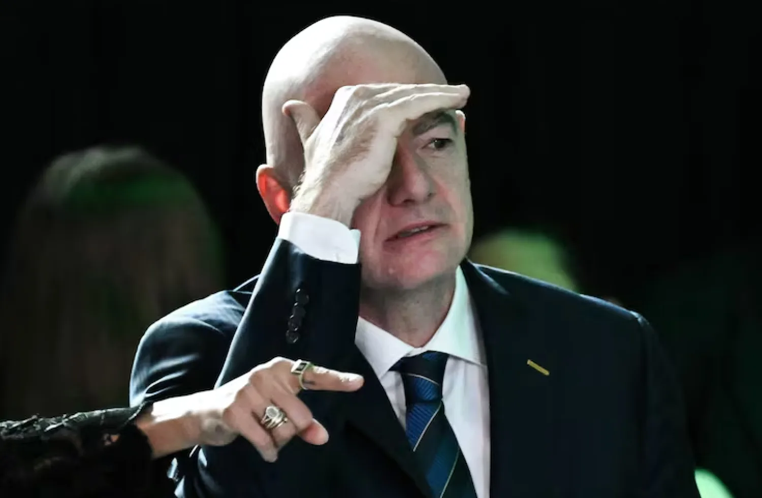 UEFA analiza denunciar a FIFA por intentar comercializar el Mundial