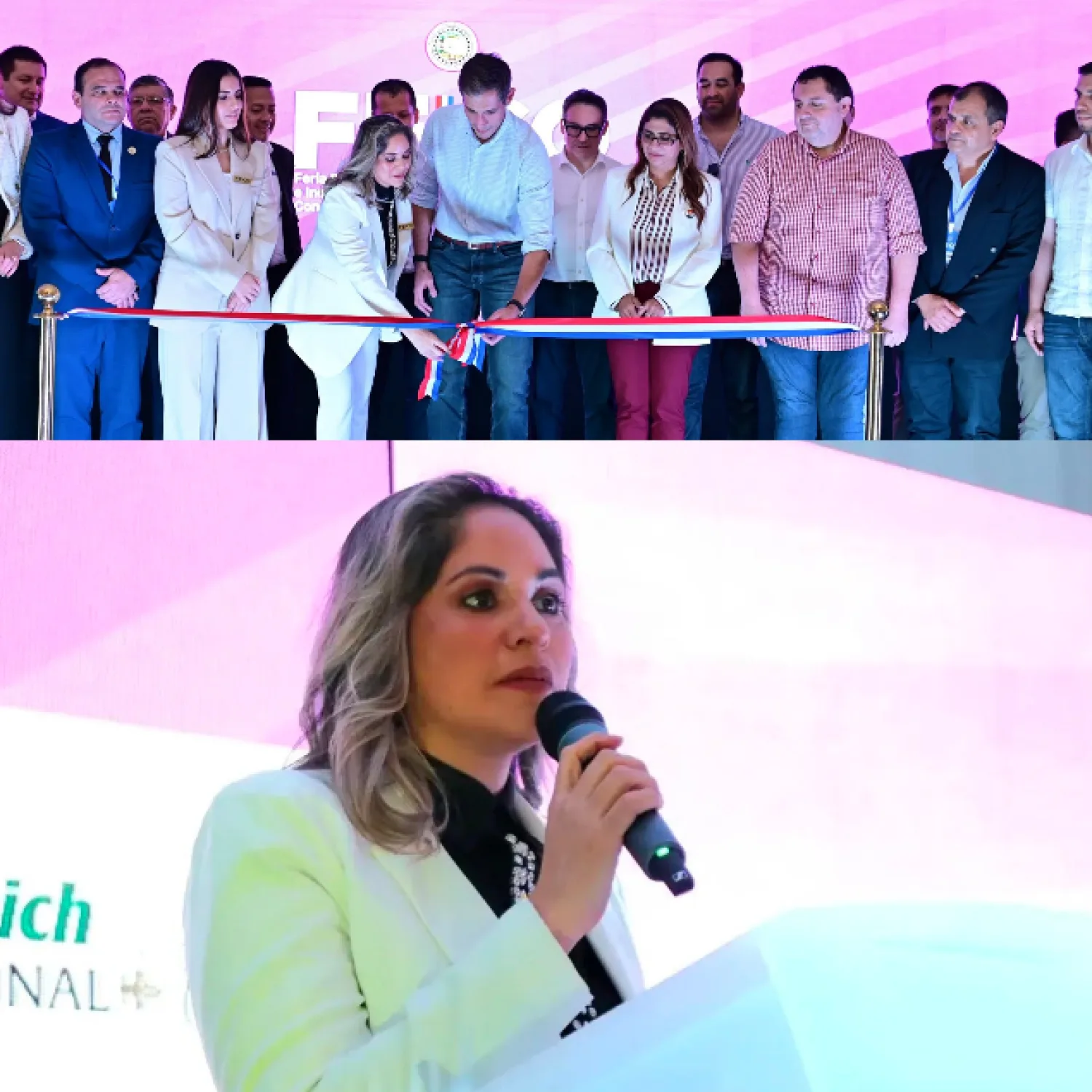 FEICO: el comienzo de una nueva etapa