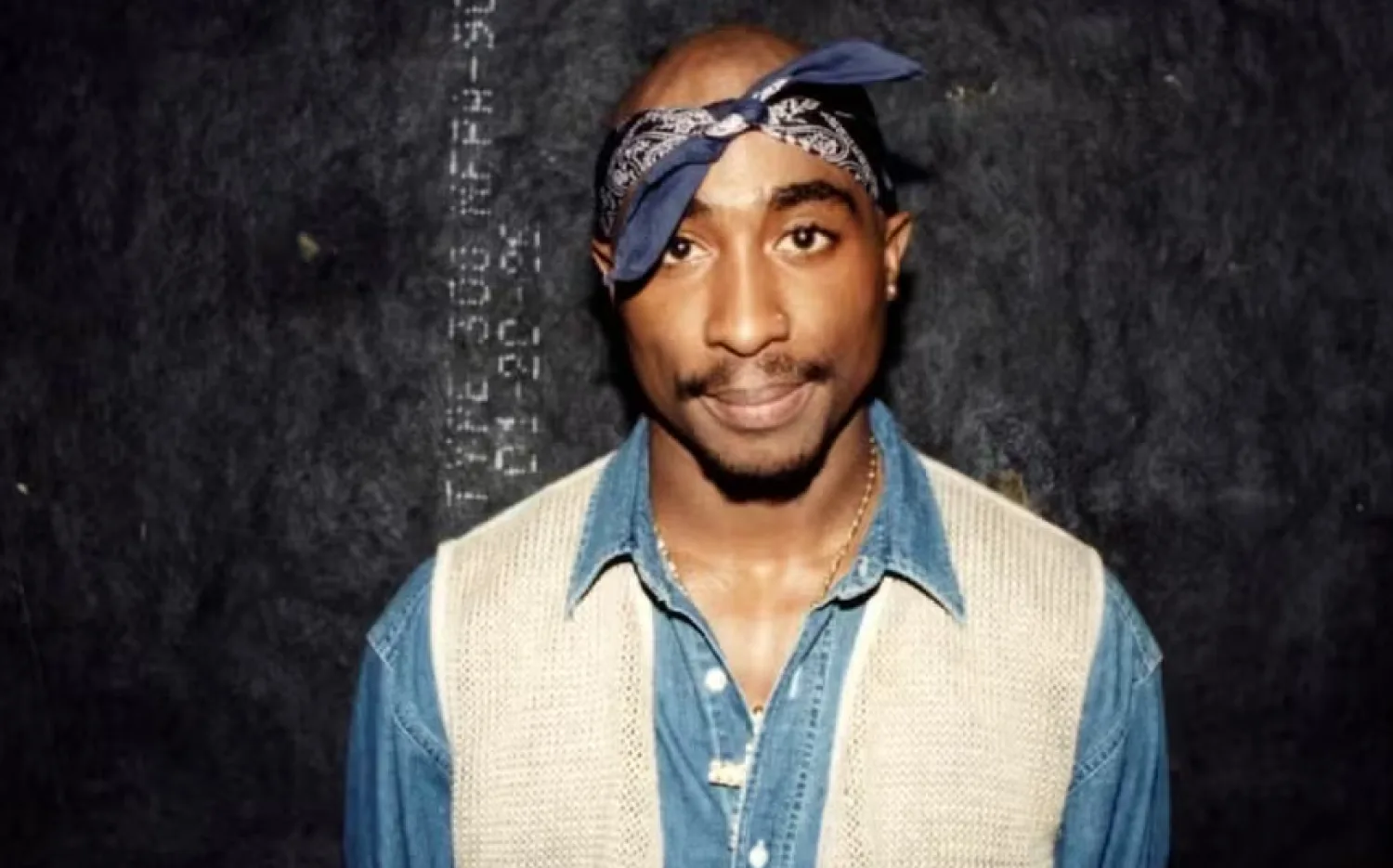 Arranca el juicio por el asesinato del rapero Tupac Shakur, 30 años después