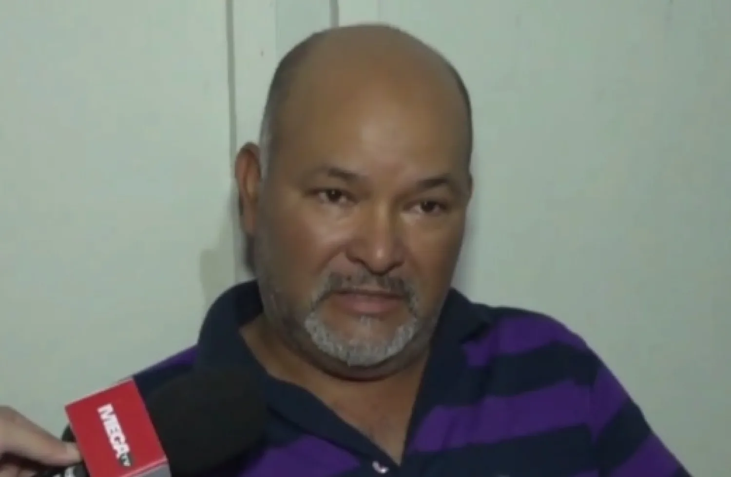 “Estaba dispuesto a chocar contra un muro y morir», expresó el chofer del camión involucrado en el fatal accidente de Pedrozo