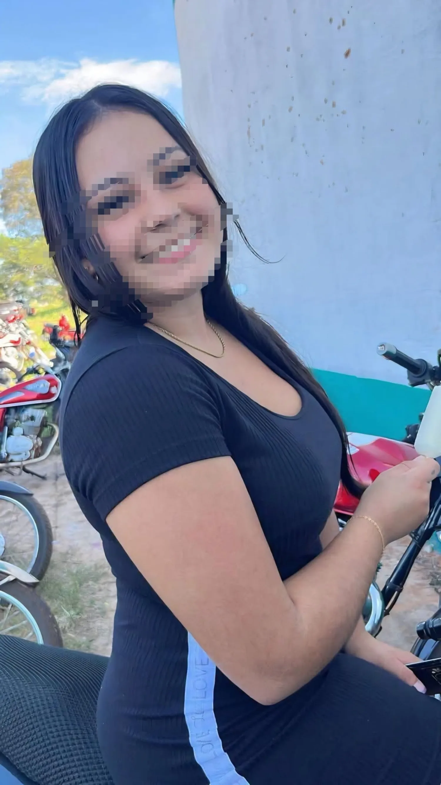 Localizan a adolescente de 16 años que era buscada desde el 2 de agosto en Yby Yaú