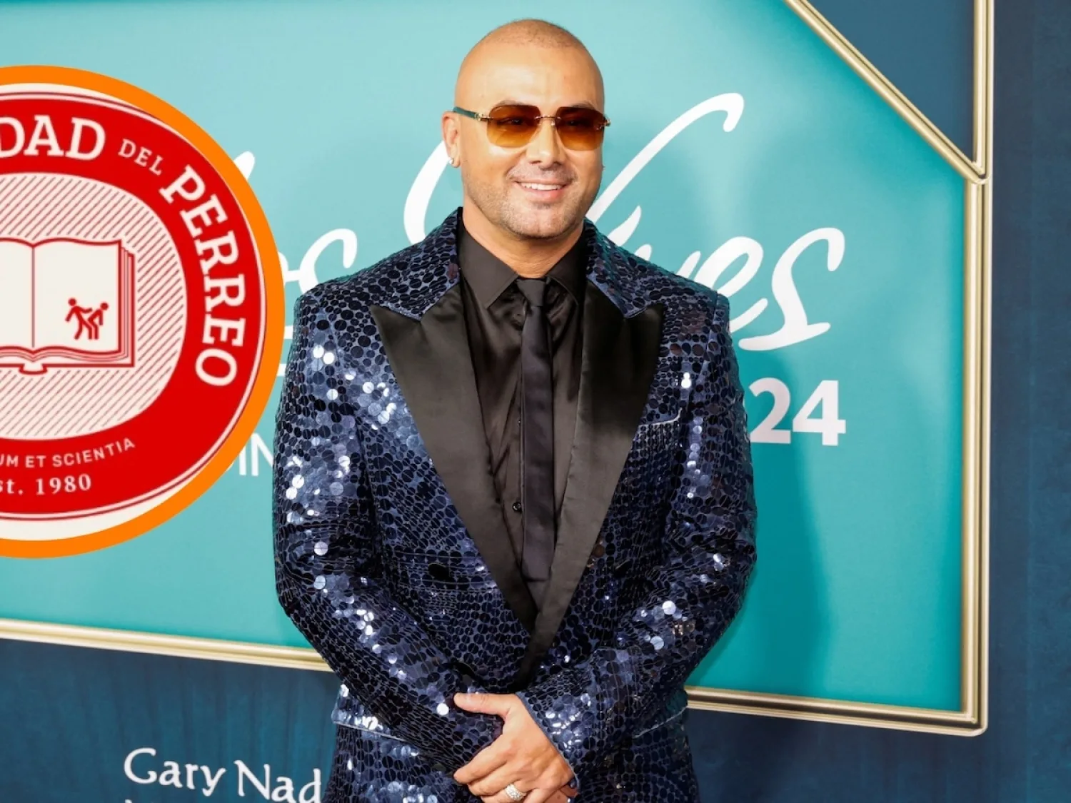 Wisin anuncia la “Universidad del Perreo” y lleva el reguetón a las aulas