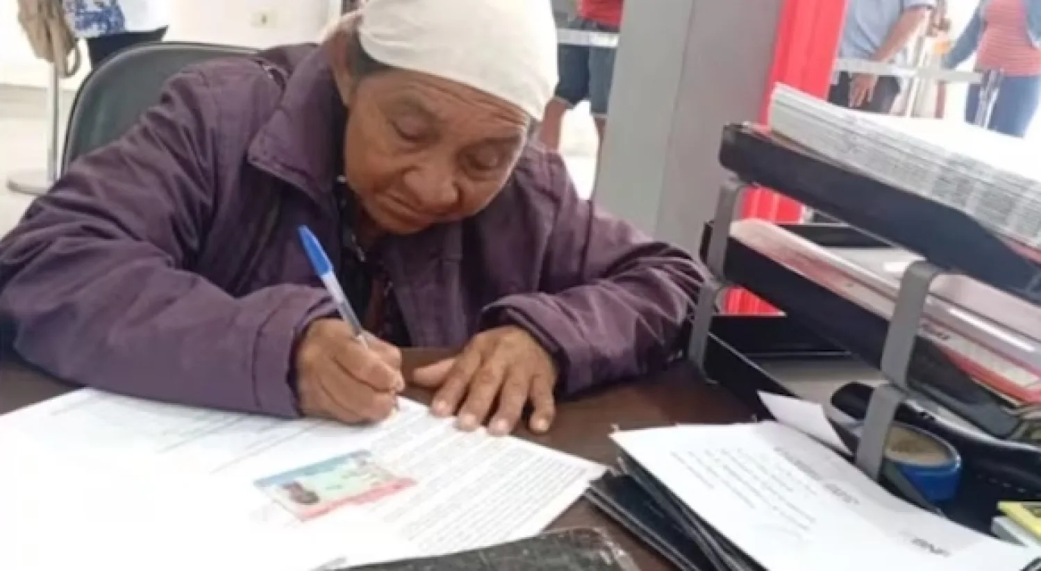 Adultos Mayores: incluyen en la pensión a quienes cumplen 68 años hasta este 24 de agosto
