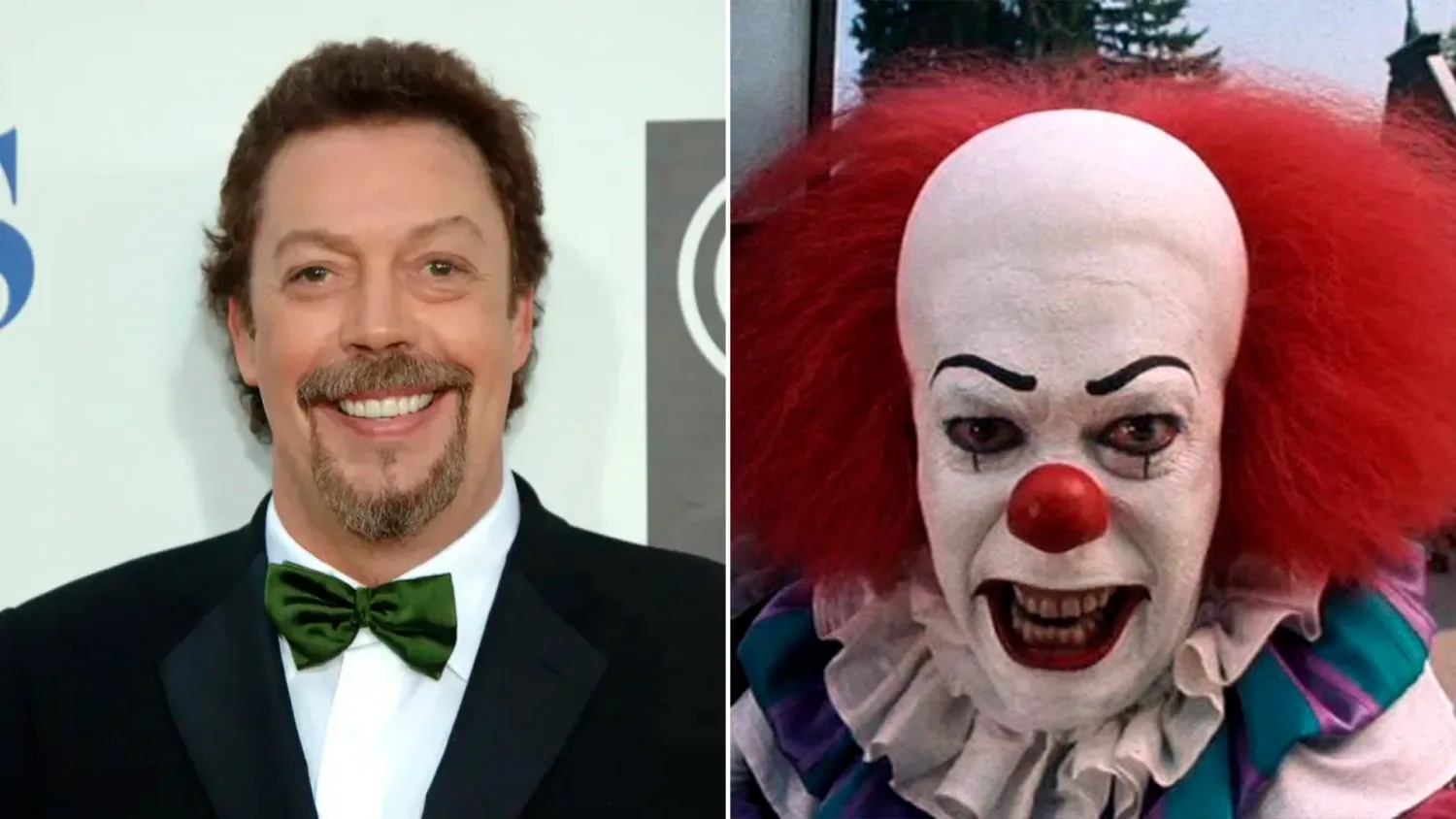 Muere el actor británico Tim Curry, de “The Rocky Horror Picture Show”