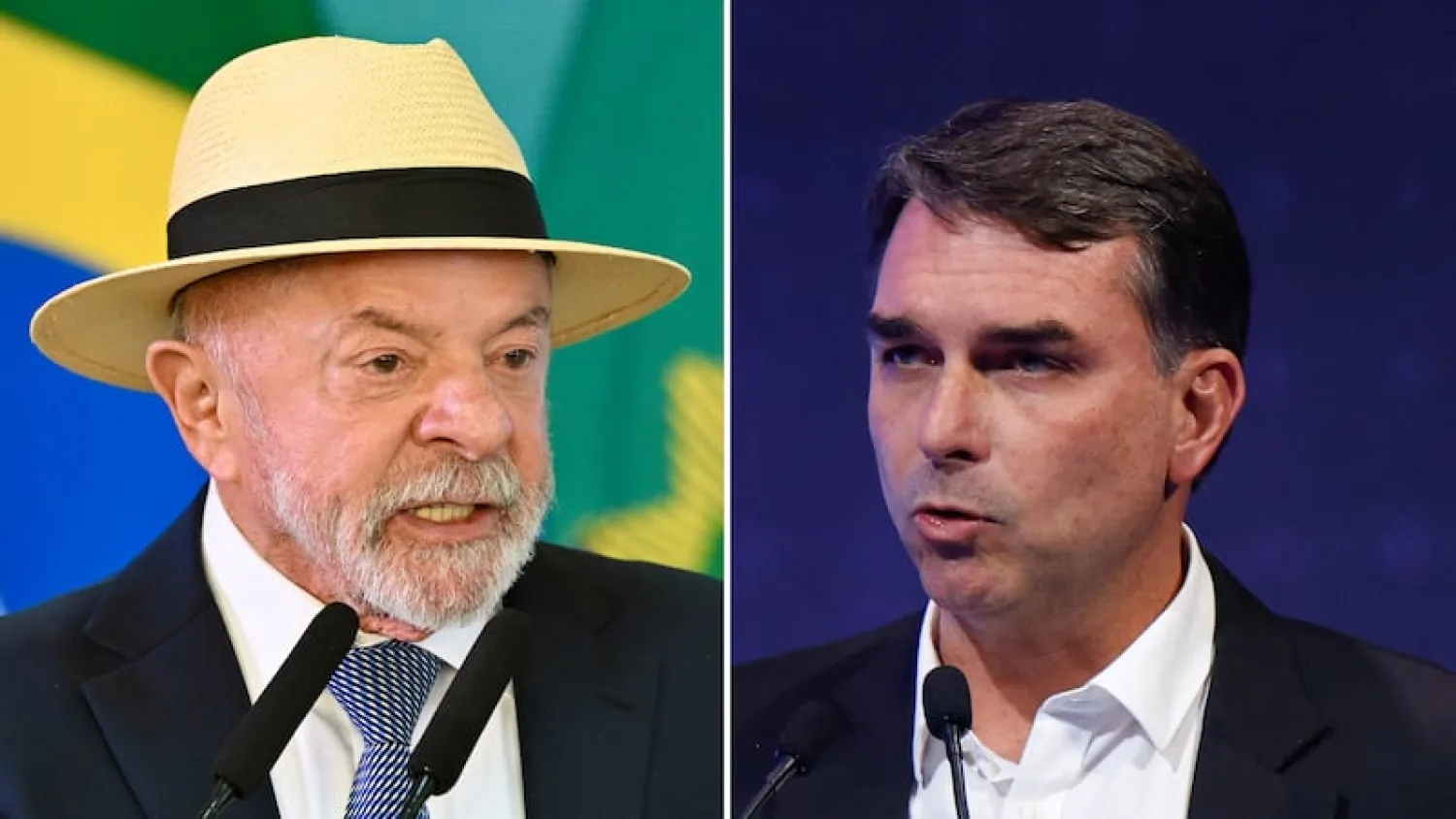 Crecen las sospechas de corrupción en entornos de presidenciables de Brasil