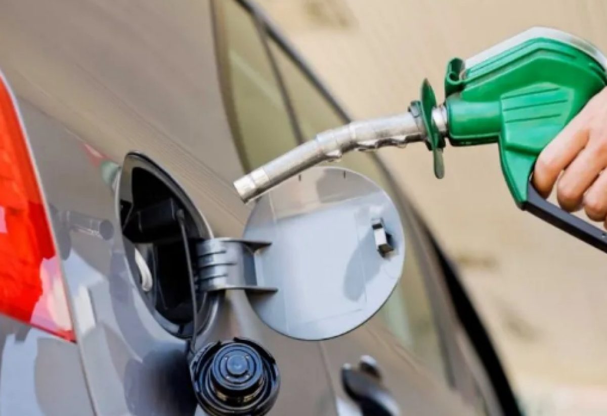 Precio de combustibles: estiman ajuste de hasta G. 800 por litro