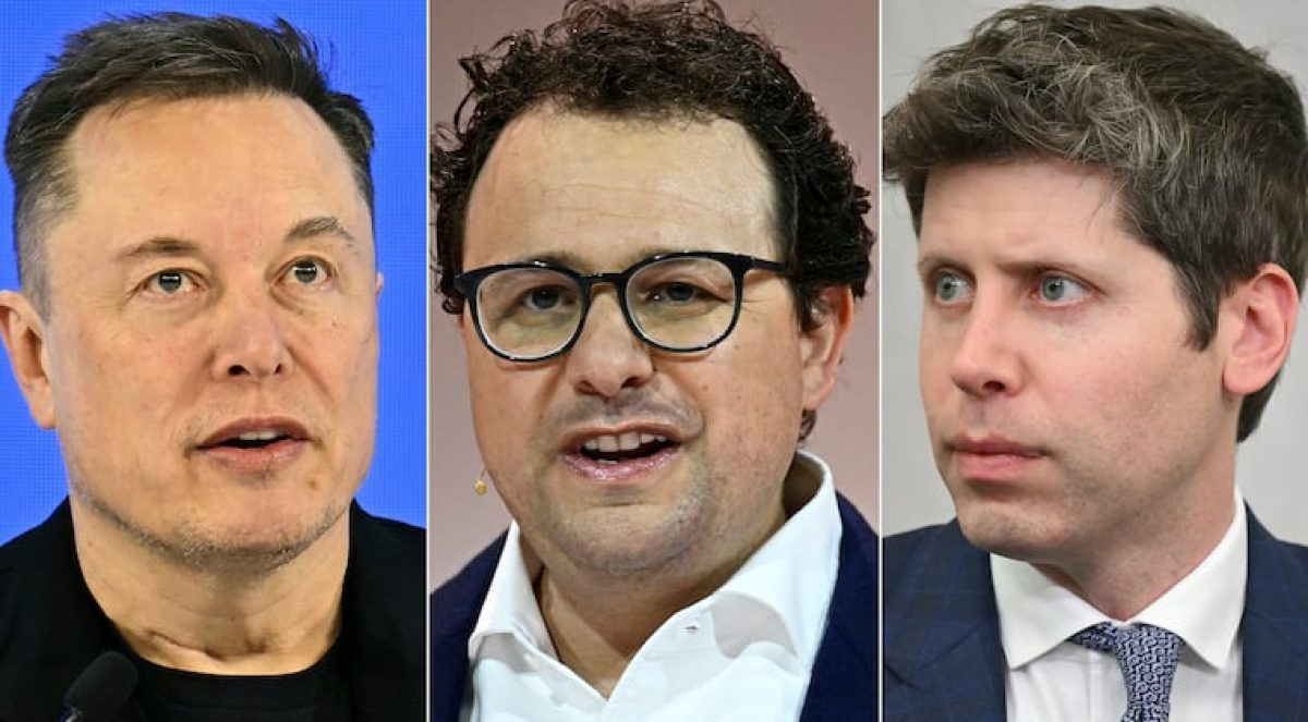 Creadores de la IA admiten peligro y piden frenar su avance tras ciberataques autónomos