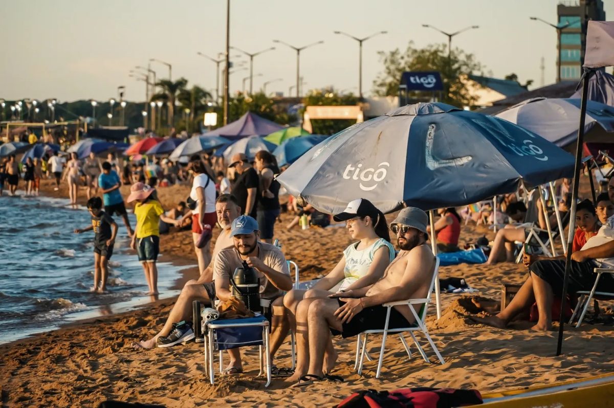 El verano puede generar estrés y ansiedad para quienes no pueden ir de vacaciones