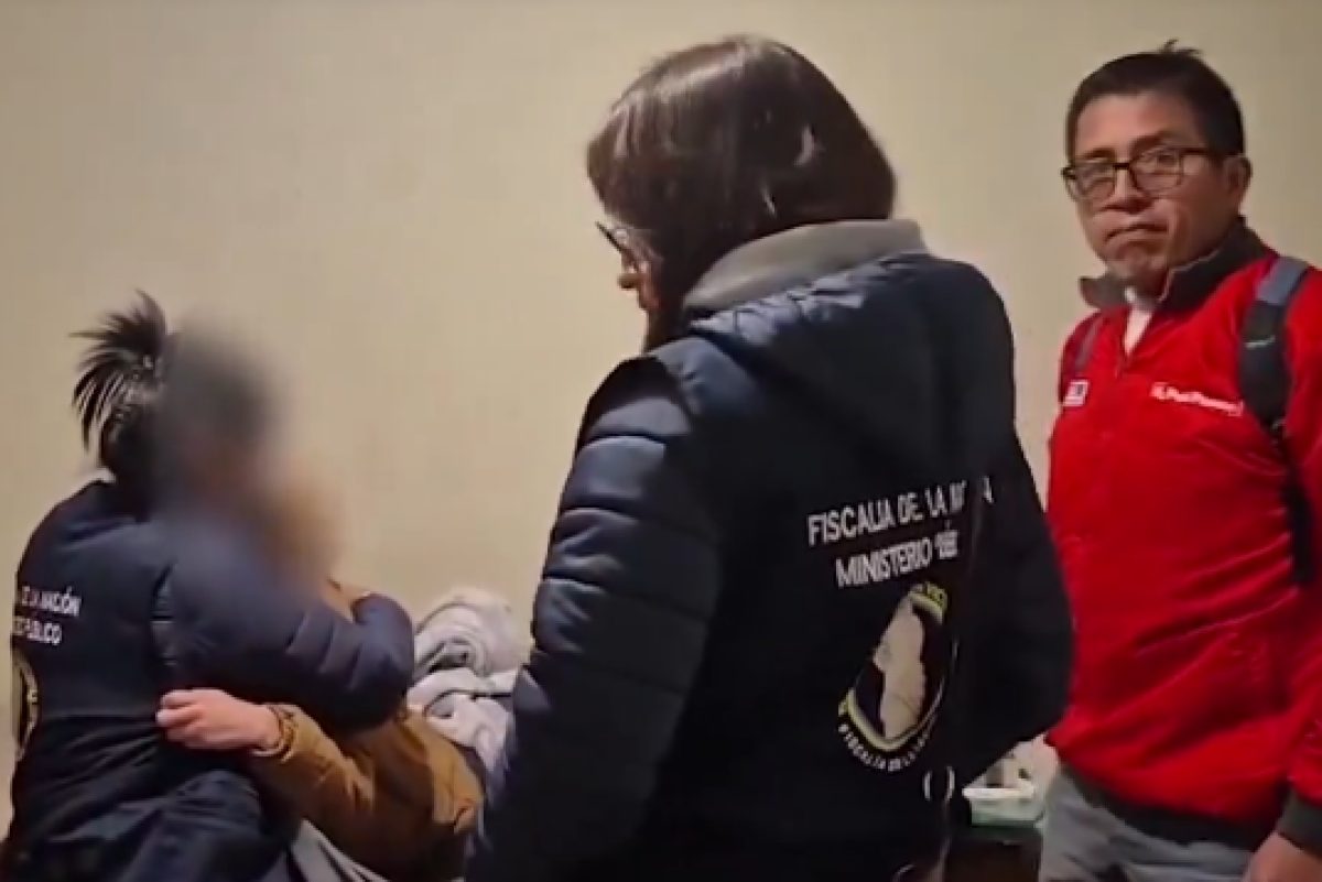 Rescatan a dos paraguayas en Perú que fueron engañadas con falsas ofertas de trabajo