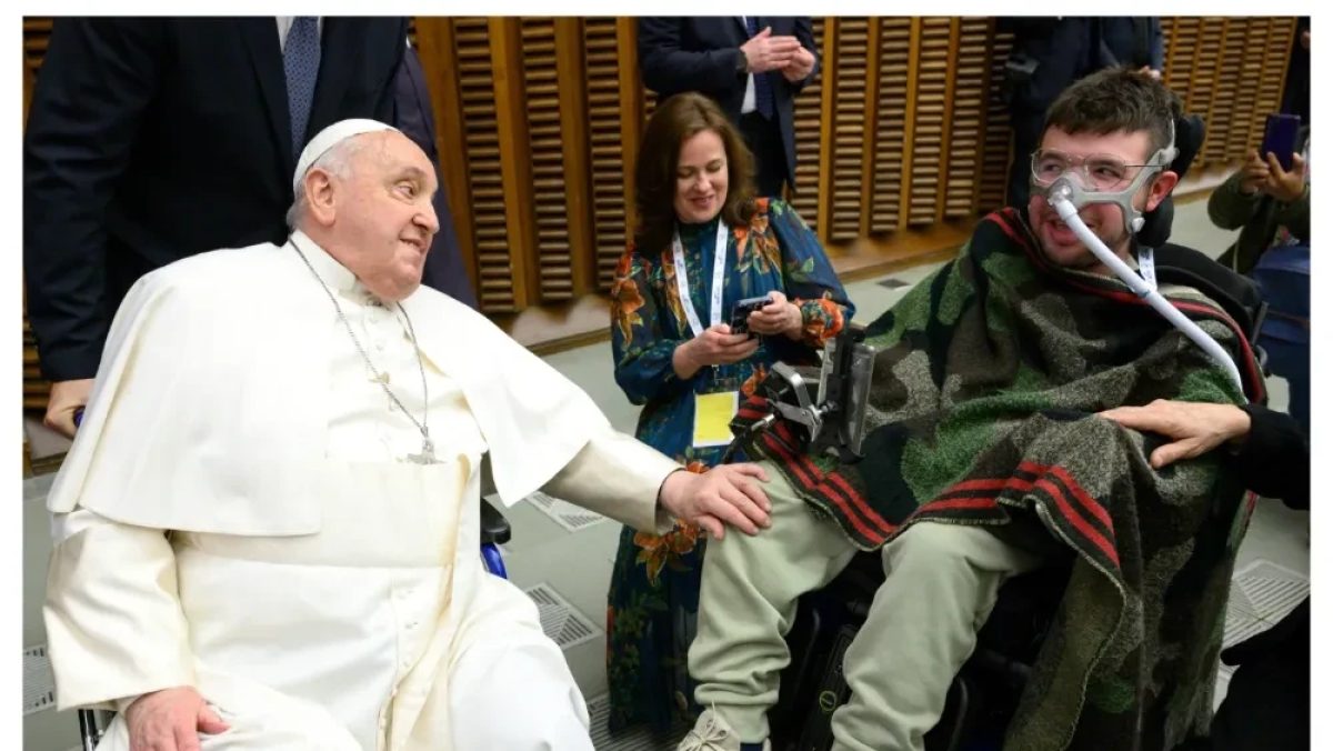 Vaticano buscará una nominación a los Oscar por primera vez en la historia