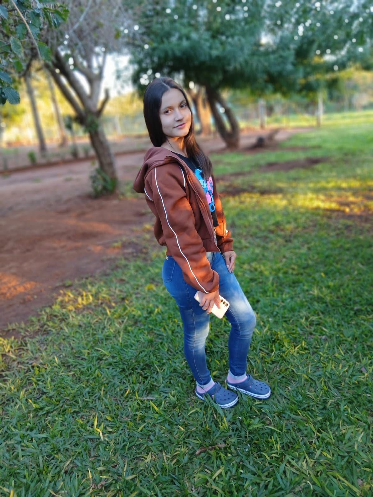 Adolescente de 16 años es buscada tras salir de su vivienda en Kuruzú de Hierro